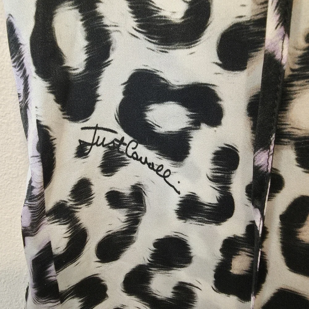 Just Cavalli just cavalli